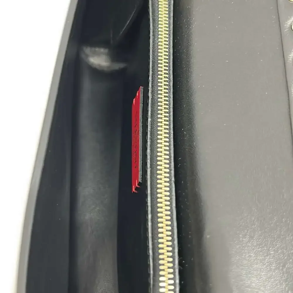 Valentino Garavani Rockstud Clutch Bag
